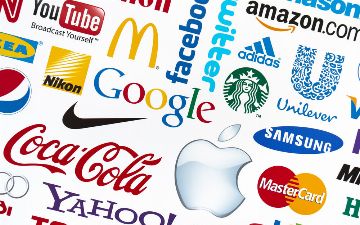 H&amp;M, adidas и M&amp;M’s: как расшифровываются названия известных брендов