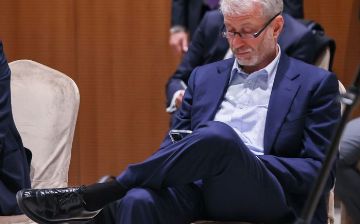 Американские чиновники вновь призвали ввести санкции против Абрамовича