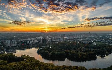 Беларусь хочет заполнить рынок узбекскими товарами на фоне санкций