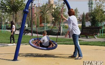 Дожди в Узбекистане сменит 32-градусная жара — прогноз погоды