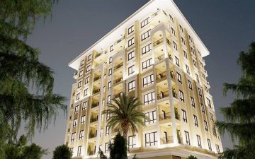 Аrbat Homes приглашает жителей и гостей Узбекистана на встречу с профессионалом по недвижимости из Турции