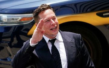 Илон Маск купил Twitter за $44 млрд