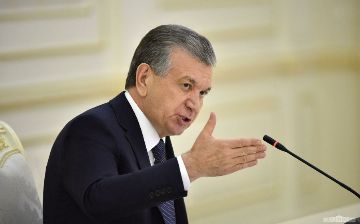 Президент дал три месяца замхокимам областей для улучшения туризма