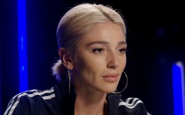 Настя Ивлеева призналась, употребляет ли она запрещенные вещества – фото