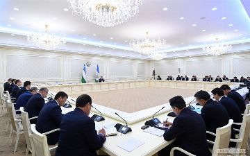 В Ташкенте намерены удерживать туристов с помощью спецпакета услуг на $1000