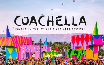 Что такое Коачелла: узнайте о самом масштабном фестивале в мире
