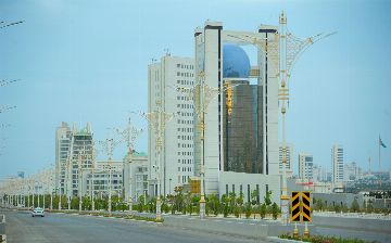 Туркменистан направит в Украину гуманитарную помощь