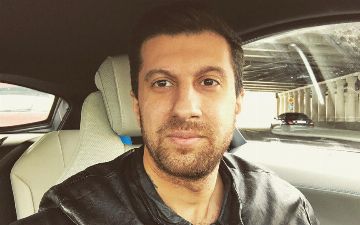 Амиран обратился к Марьям Тилляевой после ее громкого заявления