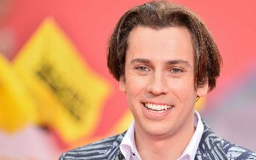 Стало известно, кто заменит Максима Галкина на «Первом канале» – фото<br>