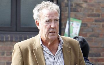 Машины с автопилотом являются убийцами — Джереми Кларксон