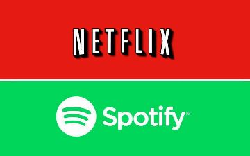 В даркнете начали продавать доступ к Spotify и Netflix