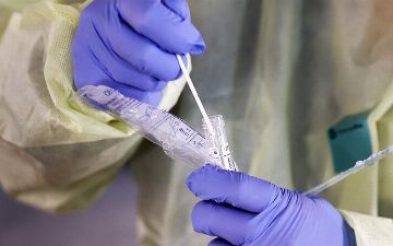 В Кыргызстане отменяются ограничения на пересечение границы