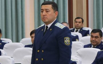 Генеральному прокурору нашли нового заместителя