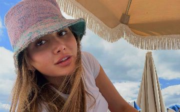 Марьям Тилляева показала синяки от побоев Амирана – фото