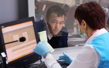 Узбекистанцам продлили срок пребывания в России без регистрации