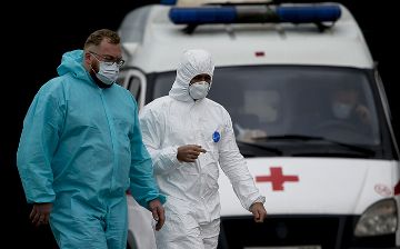 Число заразившихся COVID-19 в мире превысило полмиллиарда человек