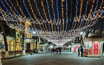 Утверждены правила работы ночных туробъектов в Узбекистане. Главное