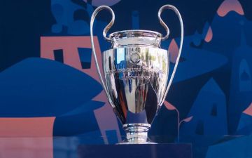 Определился первый финалист Лиги чемпионов — видео голов