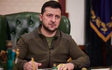 Зеленский назвал сумму, требуемую для восстановления страны