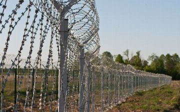 Узбекские пограничники застрелили трех граждан Кыргызстана