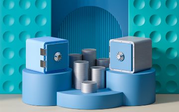 Как за пару кликов на смартфоне открыть вклад в TBC банке со ставкой до 25%