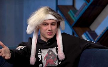 Блогер Некоглай попал в страшное ДТП – видео