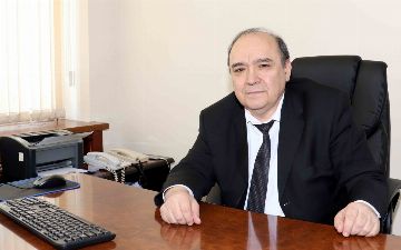 Советнику президента нашли нового заместителя