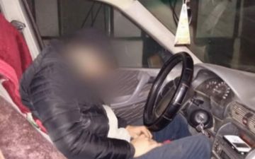 Несколько эффективных способов побороть желание уснуть за рулем