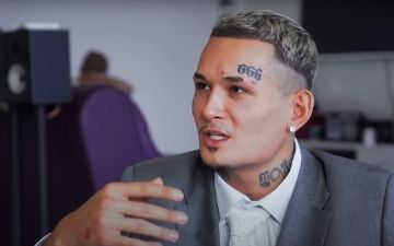 Моргенштерн заявил, что его заблокированные песни были недооценены