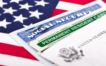 Когда станут известны результаты лотереи Green Card в Узбекистане