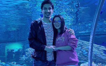 «Я думала, он любит меня»: Неужели Йигитали Мамаджанов разлюбил Мукаддас Садуллаеву? 