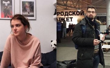 Антивоенные новости на «Ленте» опубликовали журналисты издания