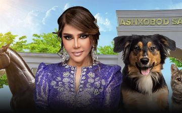 Афиша на неделю от Repost Lifestyle: самые интересные события в Ташкенте