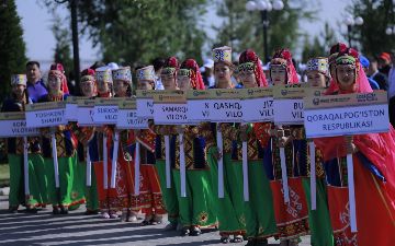 Начинается финальный этап конкурса «Голос молодежи»