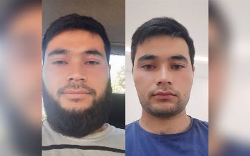 «Поймите, это политика». В Ташкенте снова взялись за бородатых мужчин