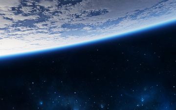 Президент утвердил соглашение о сотрудничестве с Казахстаном в области космоса