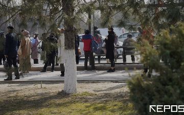 Назван самый популярный автобусный маршрут в Ташкенте