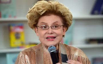 «Ташкент окутал гостеприимством и любовью людей»: Елена Малышева о своем визите в Узбекистан – видео