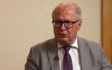 Посол ФРГ считает, что Узбекистан может вернуть лидерство в Центральной Азии