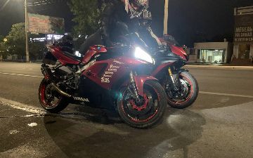 Собираем байкерский комплект для начинающих мотоциклистов