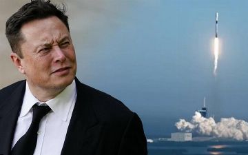 Россия пытается взломать платформу Илона Маска Starlink