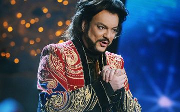 «Психанул»: Филипп Киркоров кардинально сменил свой образ