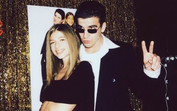 Федук и Саша Новикова впервые показали маленькую дочь – фото