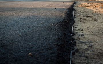 В Узбекистане некачественно отремонтировали дороги более чем на 1,3 млрд сумов