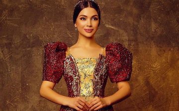 Пользователи высказались о выступлении Паризоды на концерте Озоды Нурсаидовой – фото