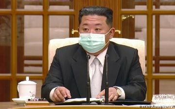 В Северной Корее за сутки выявили более 18 тысяч случаев заражения «лихорадкой неизвестного происхождения»