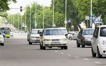 В Ташкенте перекроют несколько улиц из-за спортивного марафона — карта