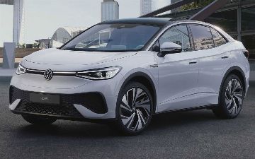 Электромобиль от Volkswagen получил высший балл за технологии помощи водителю
