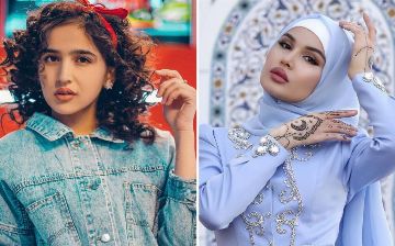 Актриса Дурдона Курбонова рассказала, что Феруза Норматова плохо к ней относилась