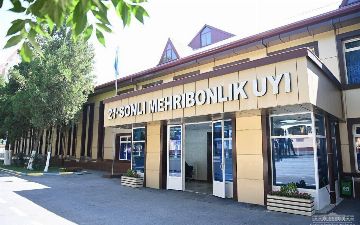 Уволен директор детского дома после забастовки воспитанников